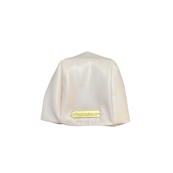 Beige Snood