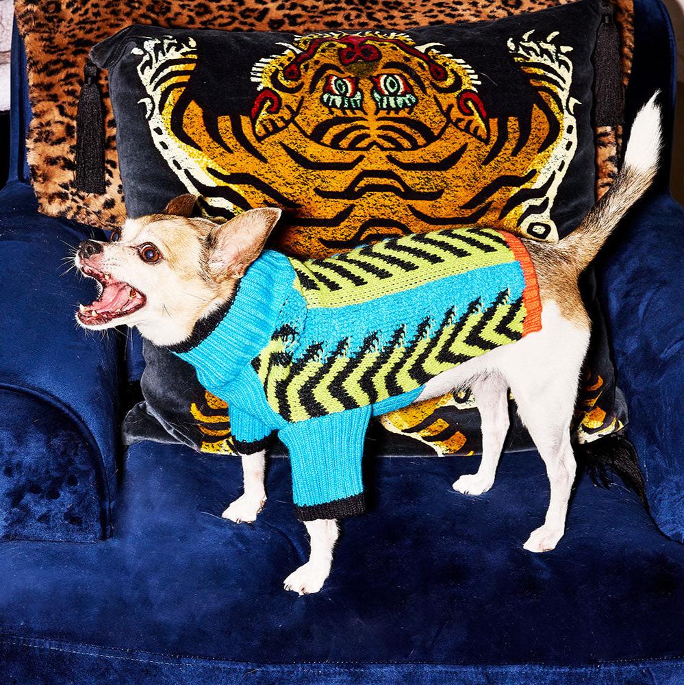 Lil Baddie Sweater