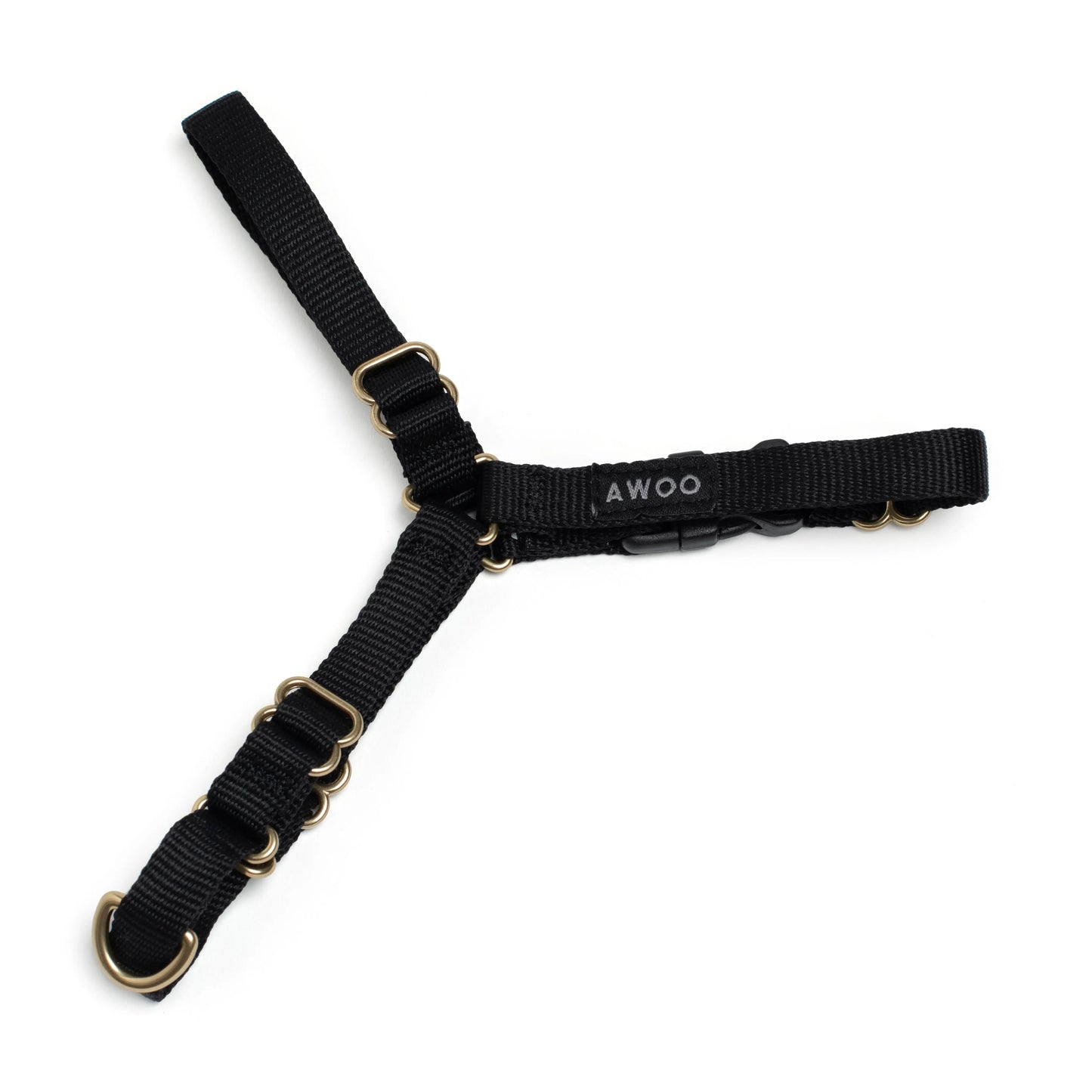 Roam Harness
