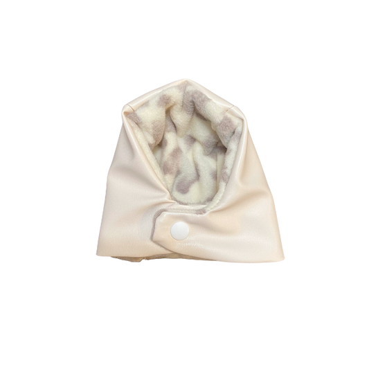 Beige Snood