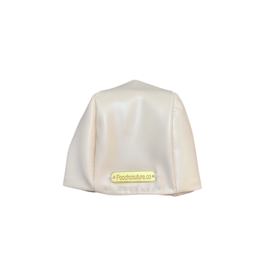 Beige Snood